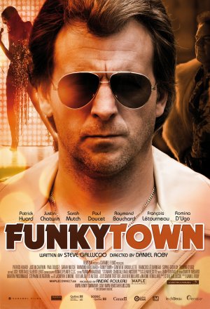 Funkytown Movie Starts Filming