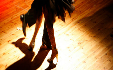 Make the Most of Your Time-How to Practice Ballroom Dancing