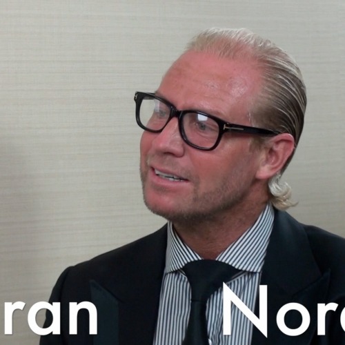 Interview: Goran Nordin-The Importance of Musicality