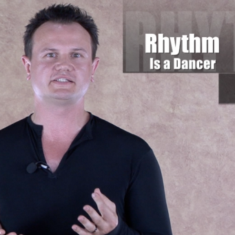 Rhythm is a Dancer Thumb