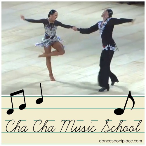 Cha Cha Music School