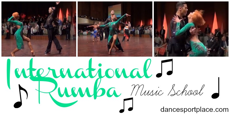 International Rumba Music School