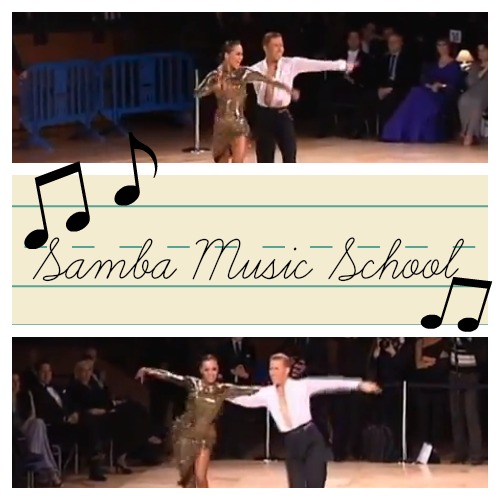 Samba Music School
