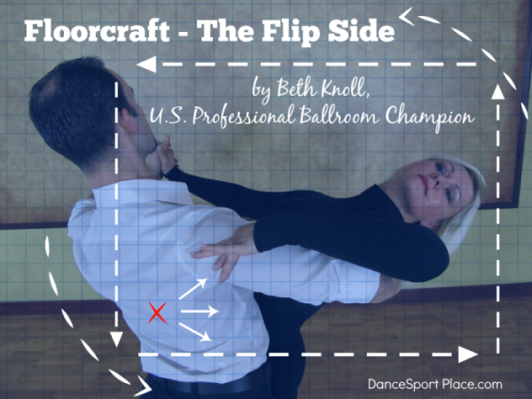 Floorcraft –The Flip Side