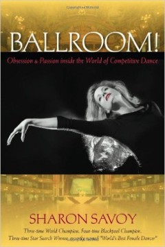 ballroom! book cover