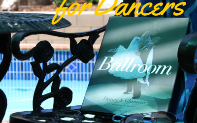 Dance Books: Summer Reading for Dancers