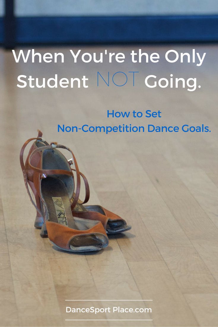 non-comp dance goals Pinterest