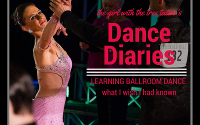 Dance Book Review: Dance Diaries, What I Wish I Had Known